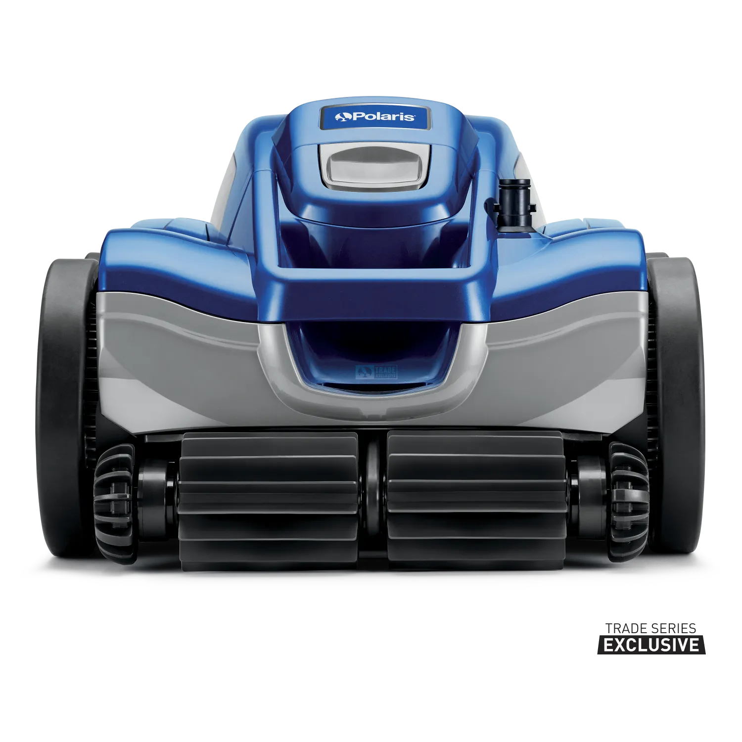 Polaris pool cleaner equipment