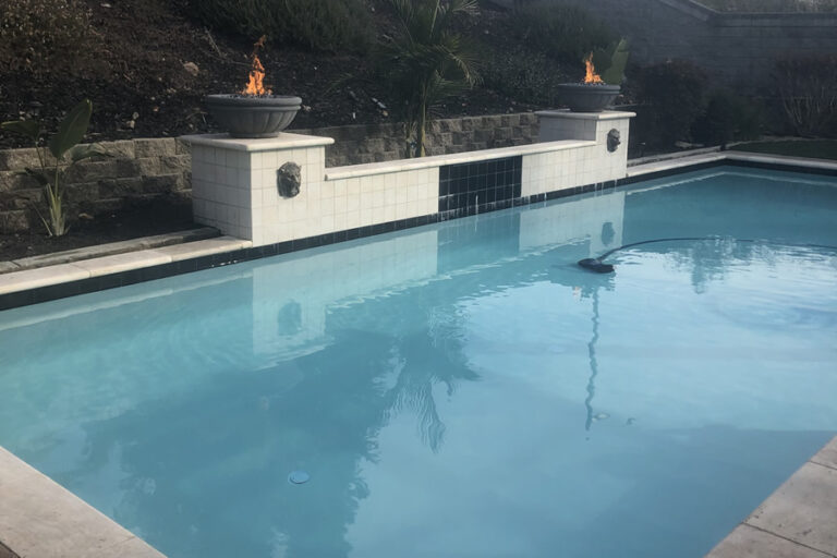 How Much Does It Cost To Put In a Pool In Ed Dorado Hills California