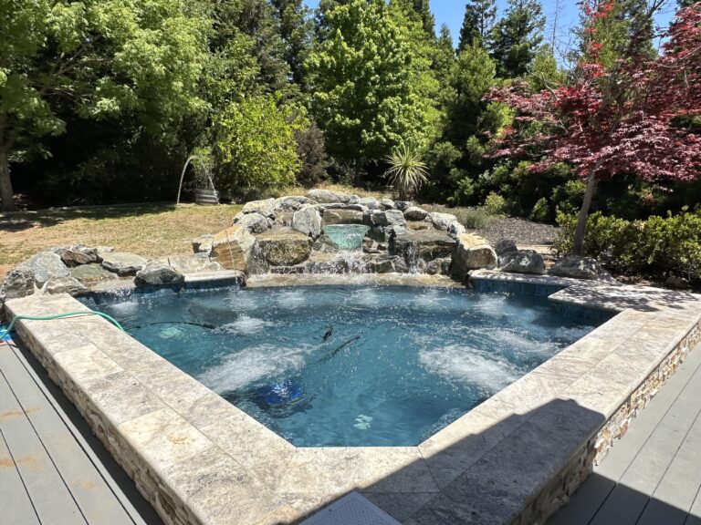 5 THINGS YOU DIDN’T KNOW ABOUT POOL PLASTERING SACRAMENTO, CA