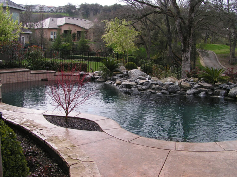 Phosphates in Swimming Pools Causes Effects and Treatment