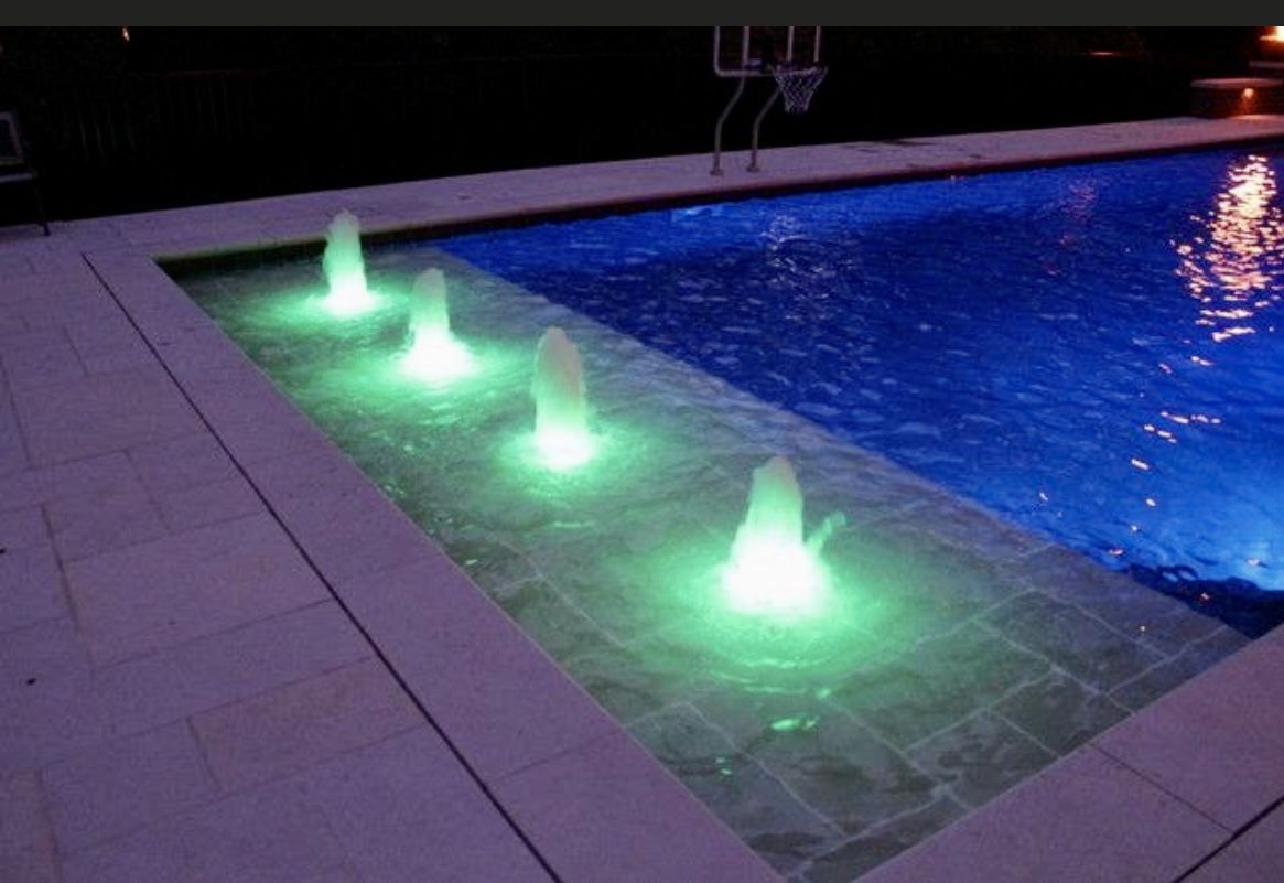 Custom Pools Sac Pool Pros Sacramento Pool Service