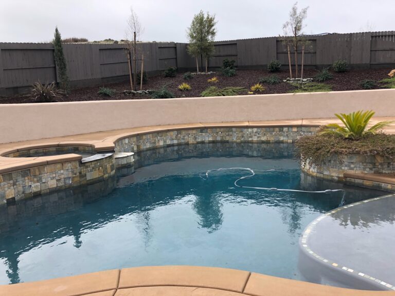Freeform Swimming Pools 