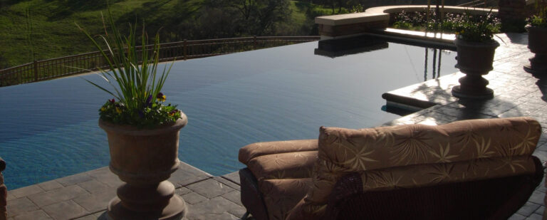 How Does Rain Affect My Pool?