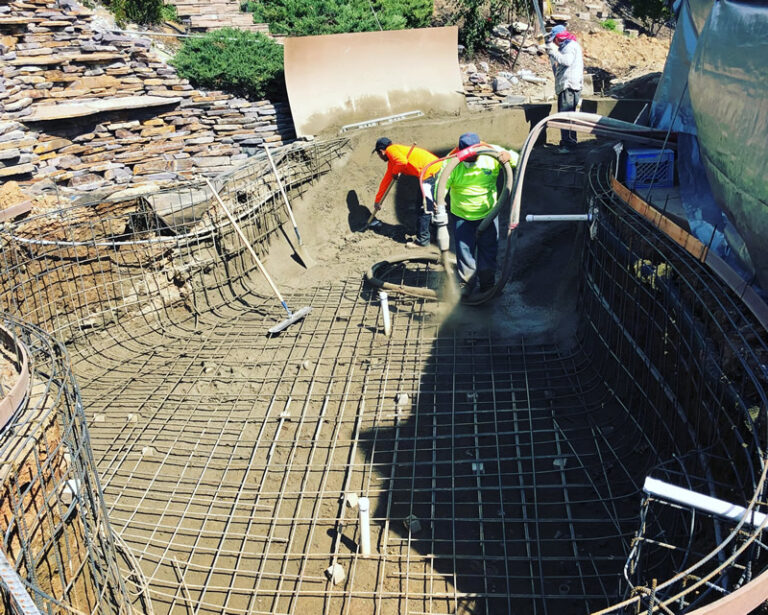 Things to Consider When Interviewing a Swimming Pool Builder