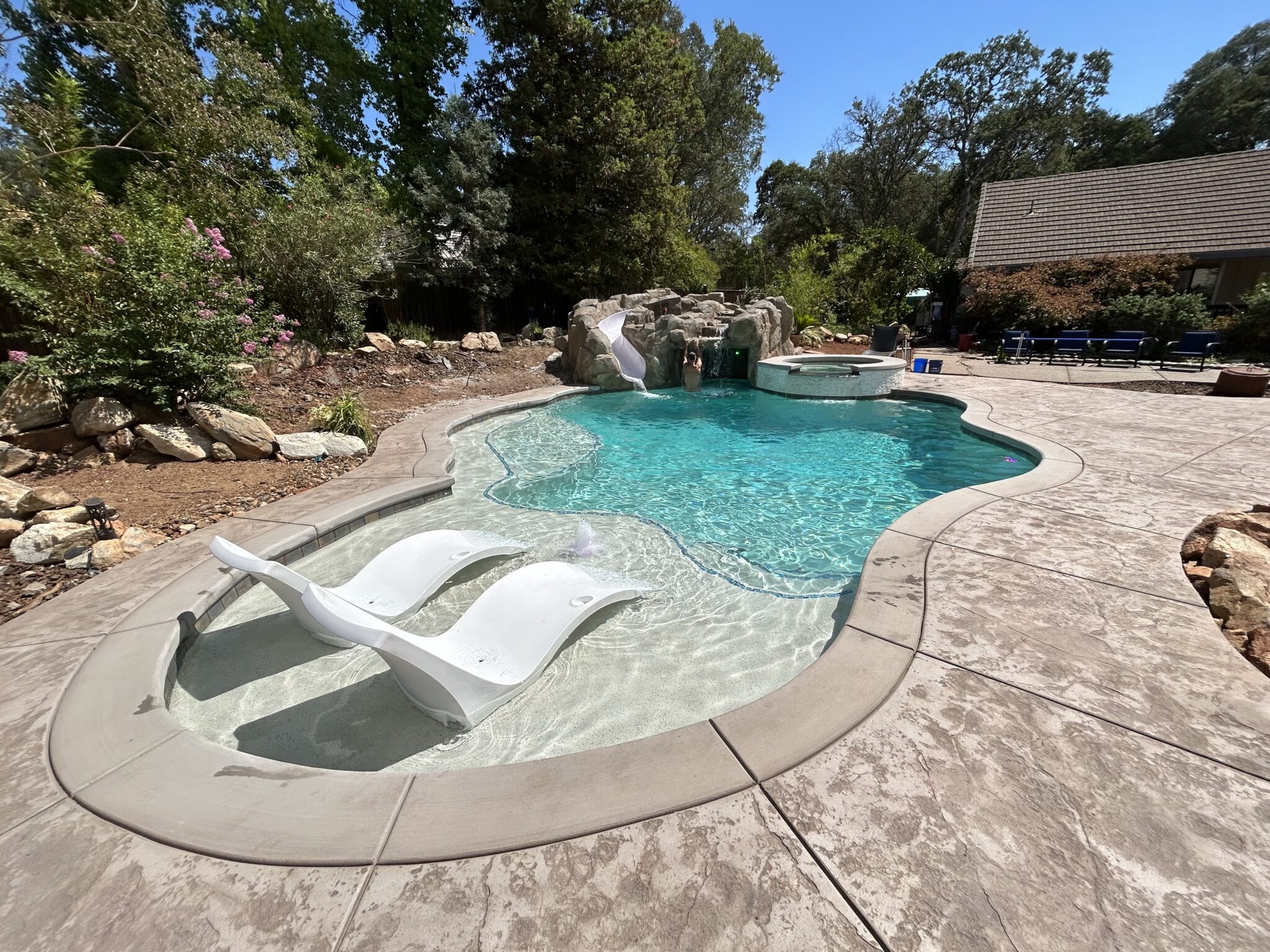 5 THINGS YOU DIDN'T KNOW ABOUT POOL PLASTERING SACRAMENTO, CA Sac