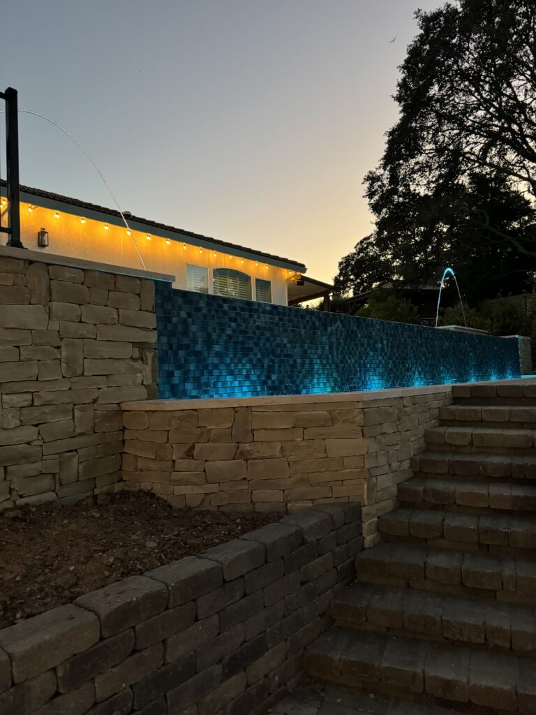 Custom Pools Sacramento