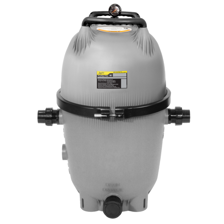 How to clean your pool filter in Sacramento