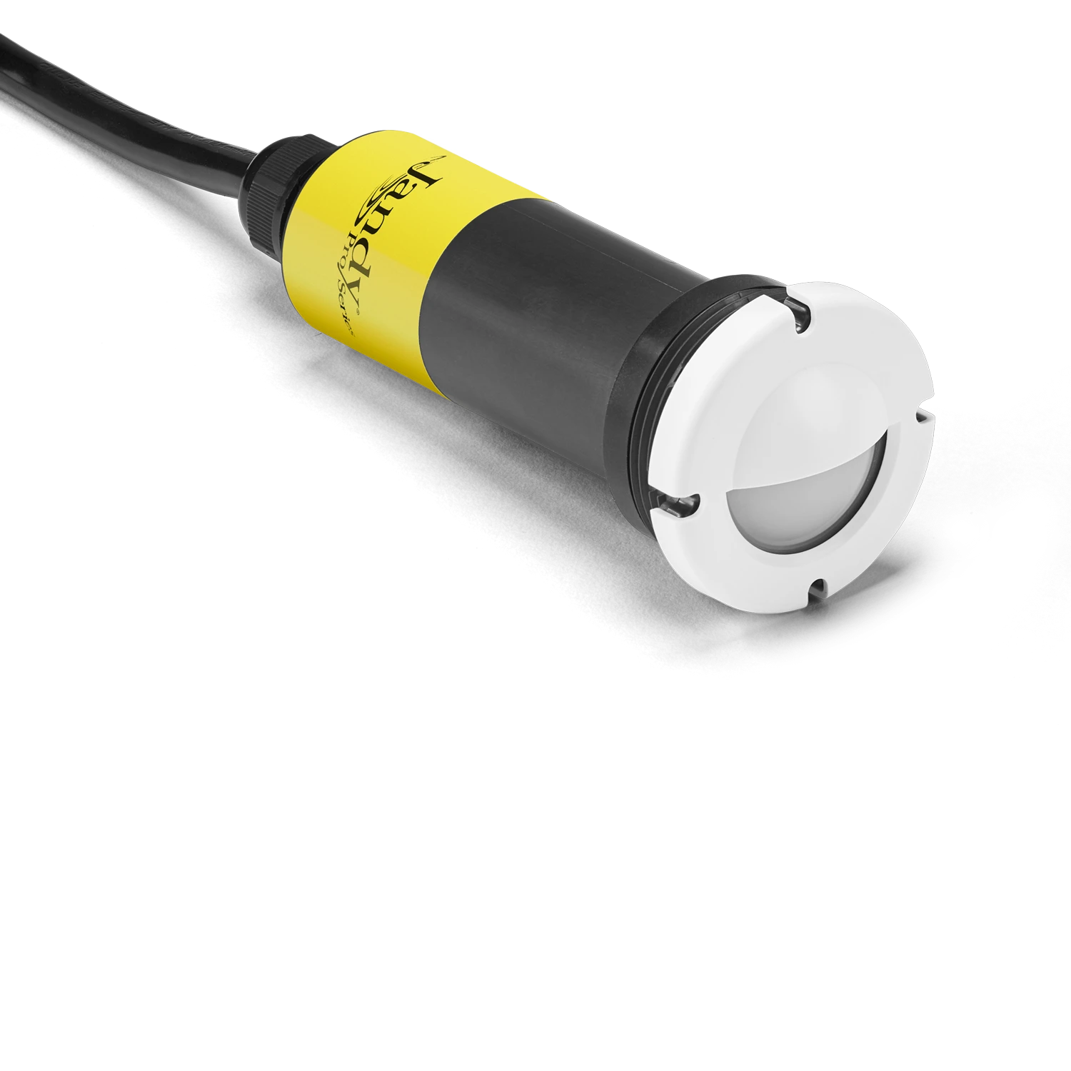 LED pool lighting option that can use less energy than older incandescent fixtures