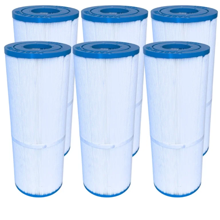Is It Time to Replace Your Pool Filter Cartridges?