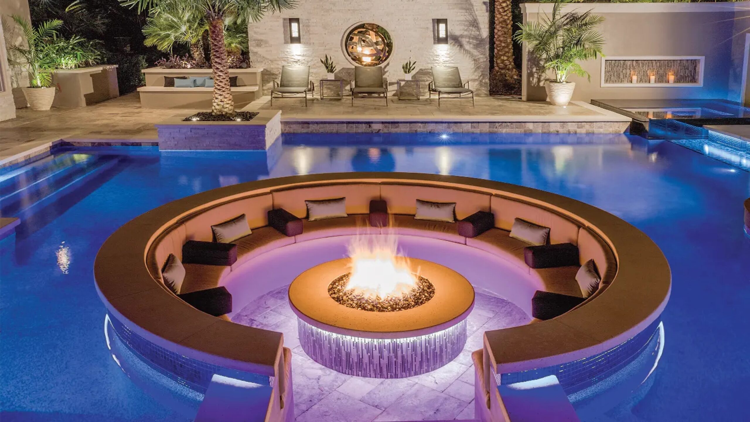 Custom Pool Builder in Winters, CA 2025 Trends: What’s Making a Splash
