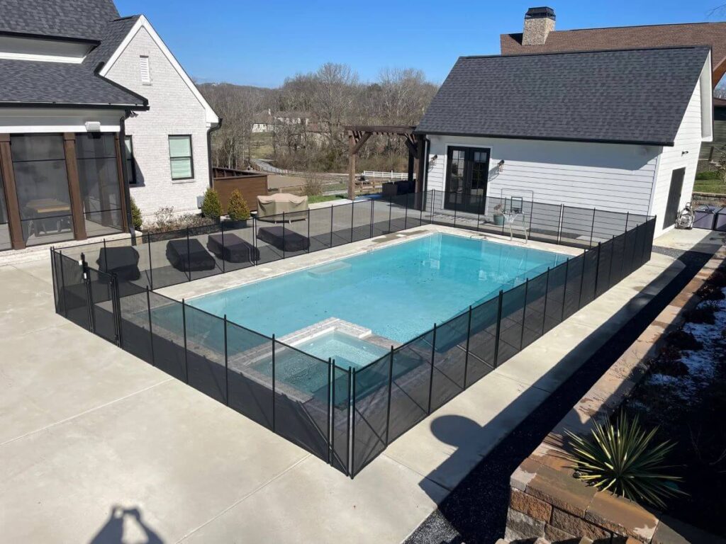 The Importance of Sacramento Pool Safety for Homeowners