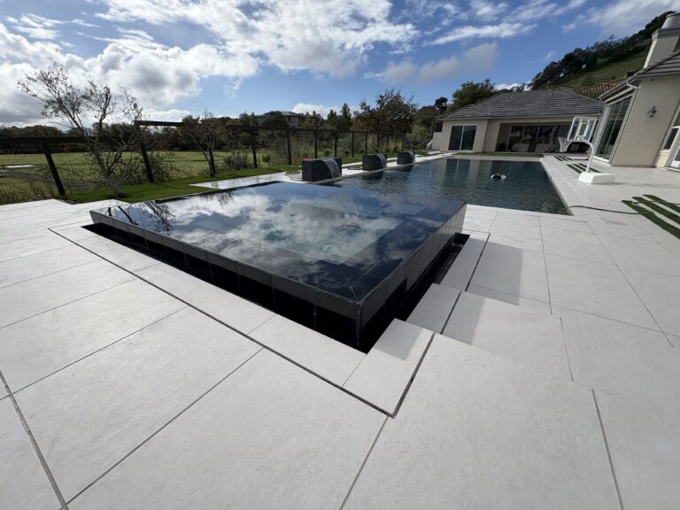 Why Winter Is the Best Time to Start Your Pool Project in Sacramento