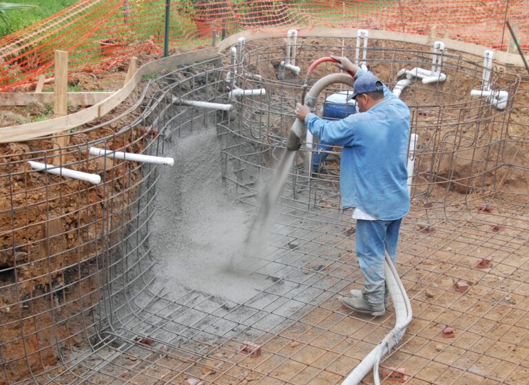 How Much Does It Cost to Build a Pool in Merced, CA? (2026 Guide)