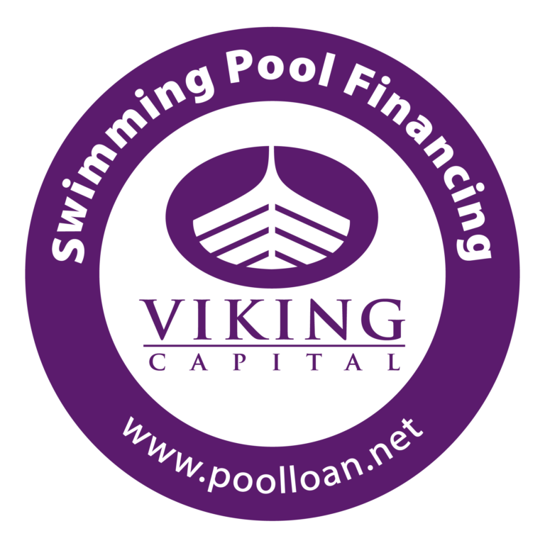 Viking Capital pool financing logo