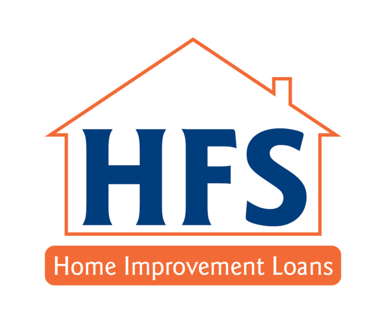 HFS Financial pool loan logo